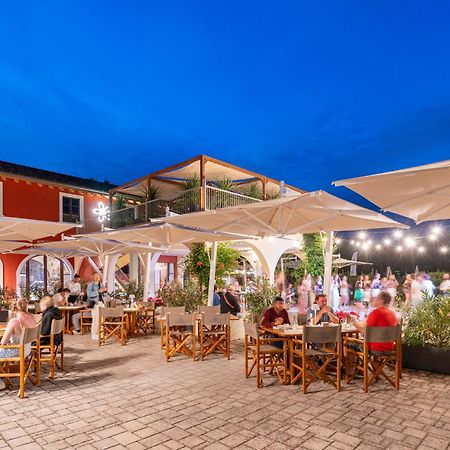 Club Del Sole Viareggio Family Collection Hotel Torre del Lago Puccini Exterior photo