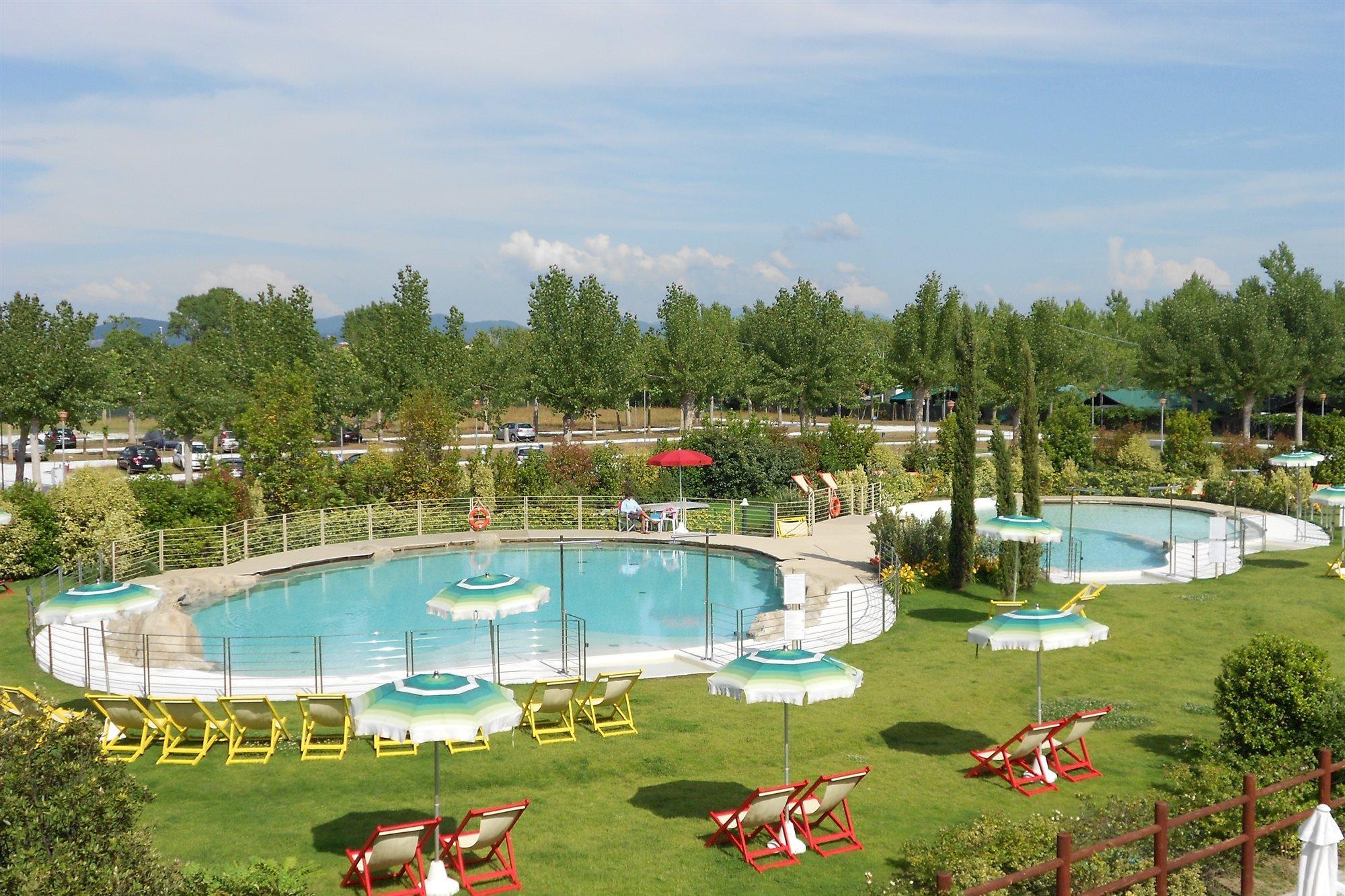 Club Del Sole Viareggio Family Collection Hotel Torre del Lago Puccini Exterior photo