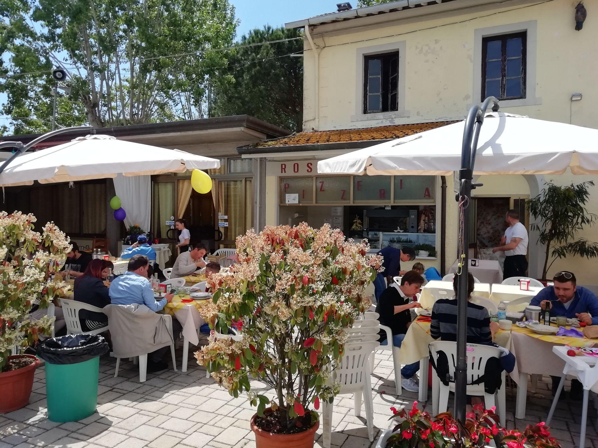 Club Del Sole Viareggio Family Collection Hotel Torre del Lago Puccini Exterior photo