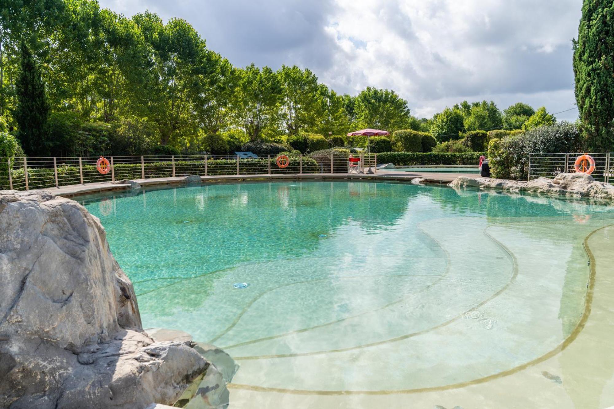 Club Del Sole Viareggio Family Collection Hotel Torre del Lago Puccini Exterior photo